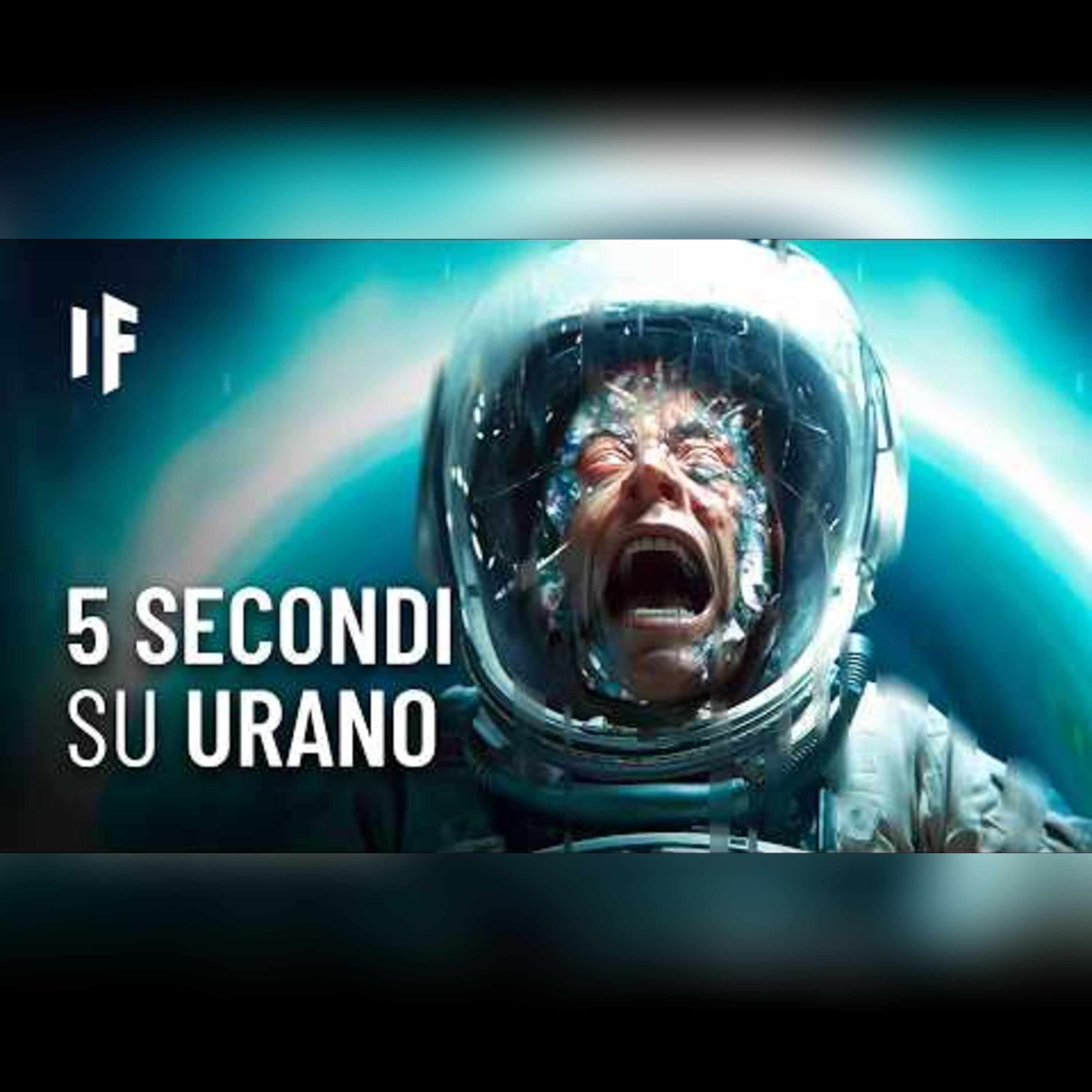 E se trascorressi 5 secondi su Urano? episode artwork