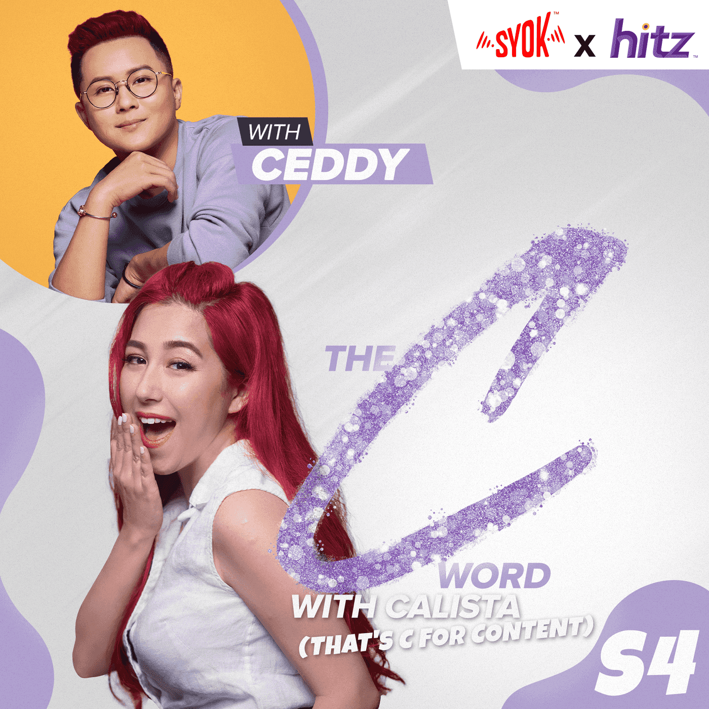 More than just the CEO of Makan-Makan! with Ceddy Ang | The C Word S4E3