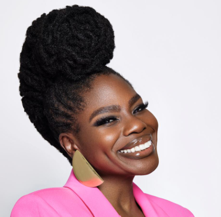 DREAMLEAPERS® with Harriette Cole