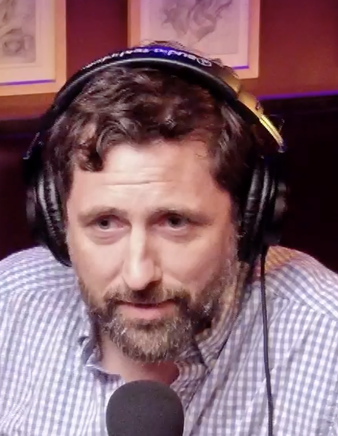 Brute Force vs Strategy — Iraq War Veteran Phil Klay on America’s War Thinking