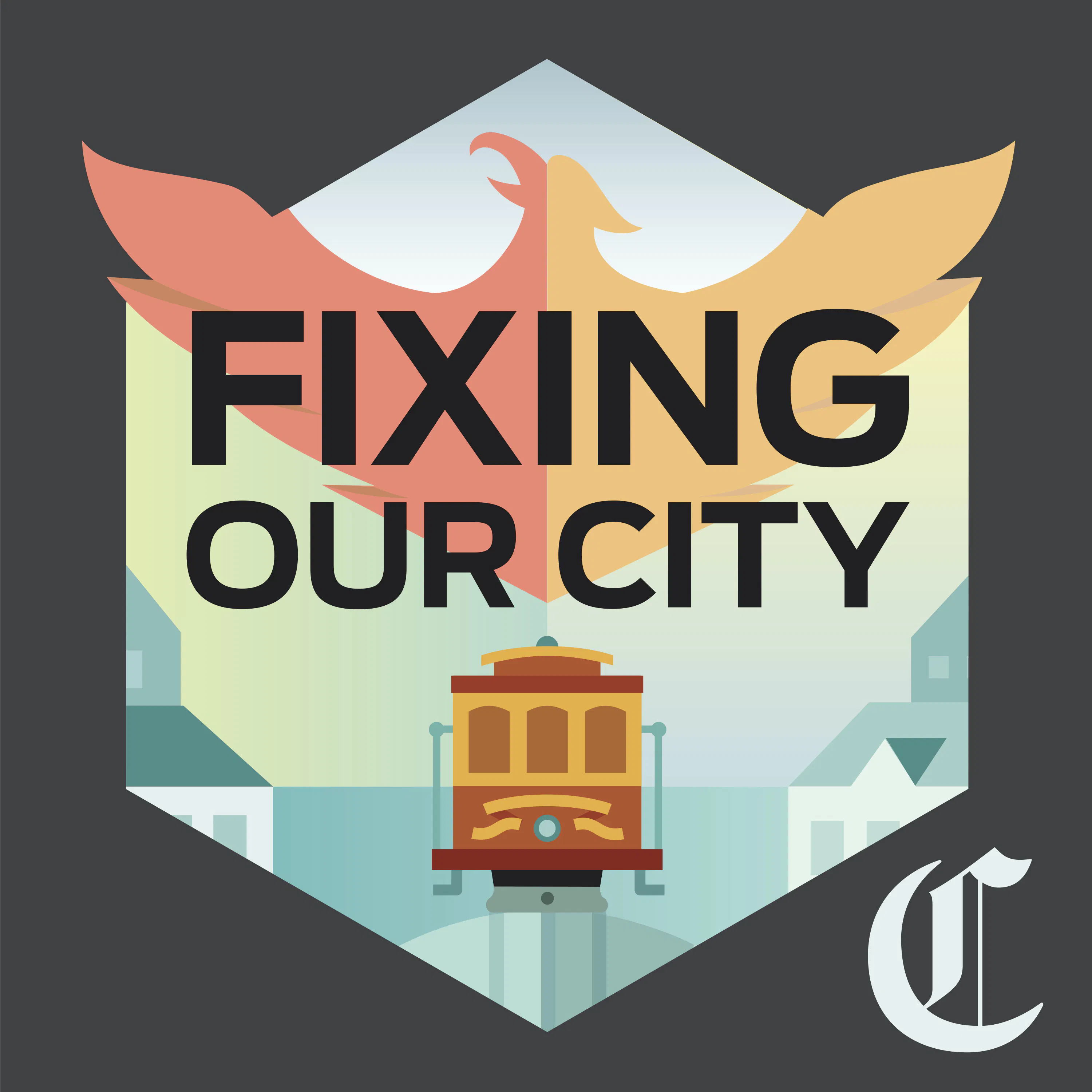 Introducing Fixing Our City Introducing Fixing Our City