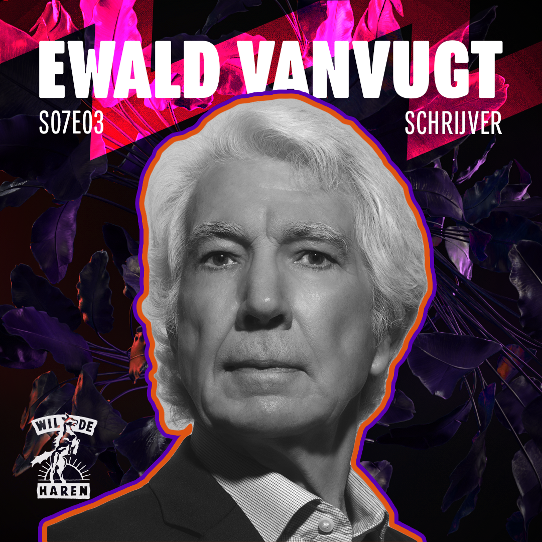 S7 Ep3: S07E03 Ewald Vanvugt