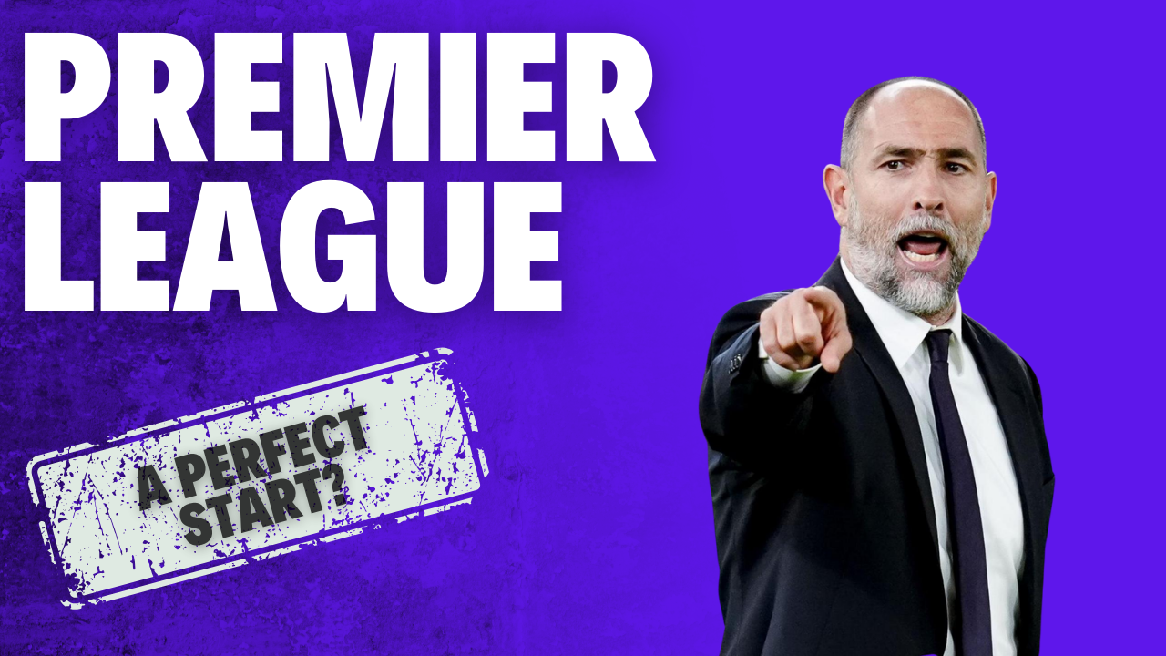 Tudor Times for Tottenham! GW27 Premier League Preview episode artwork