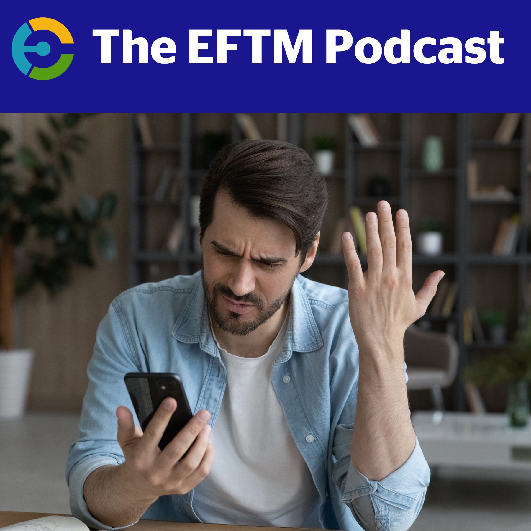 EFTM: Doesn't take much to save money, meanwhile a $10,000 TV purchase