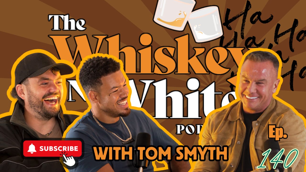 TURNING DREAMS TO REALITY; Tom Smyth on goal setting, private jets & making millions in furniture