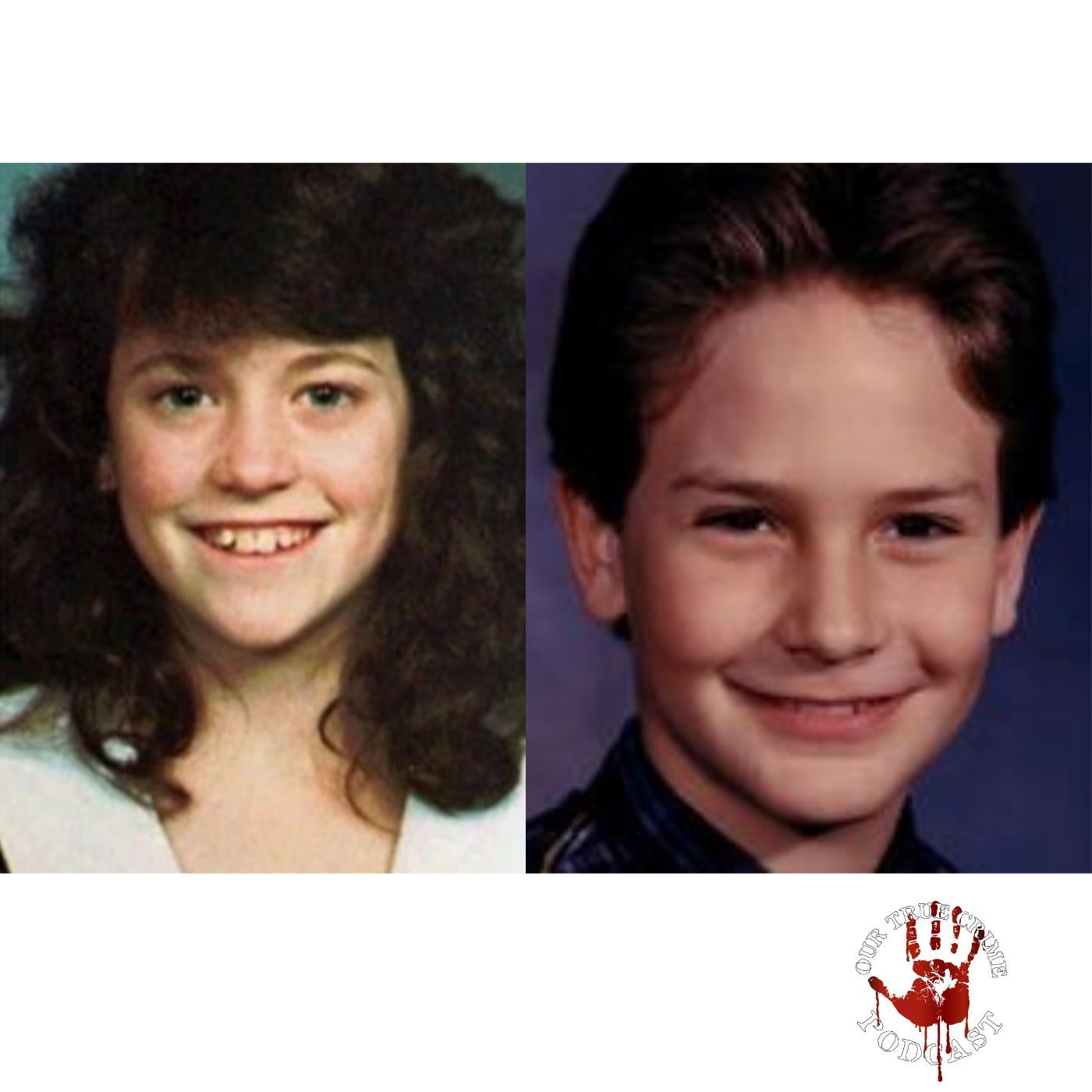 287. Evil in the East: Sara Anne Wood & James Bernardo