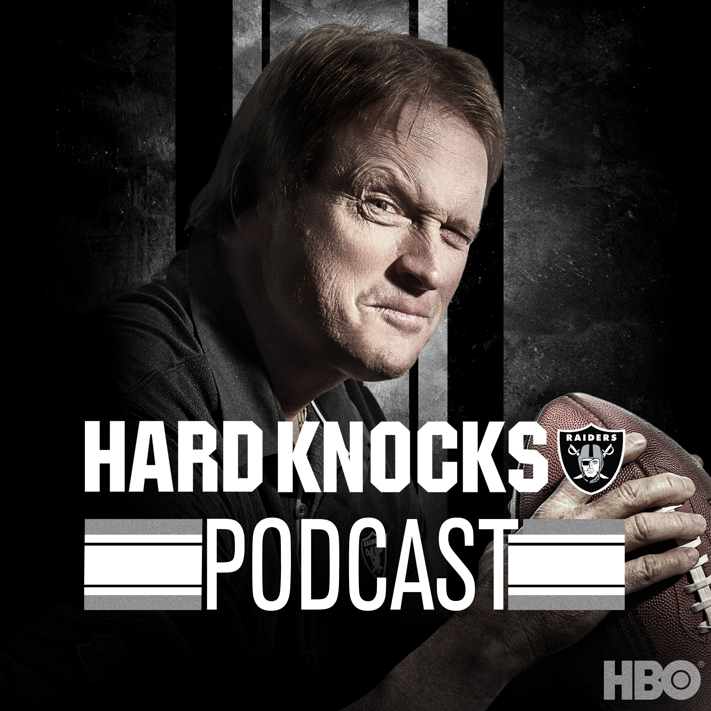 Hard Knocks Podcast