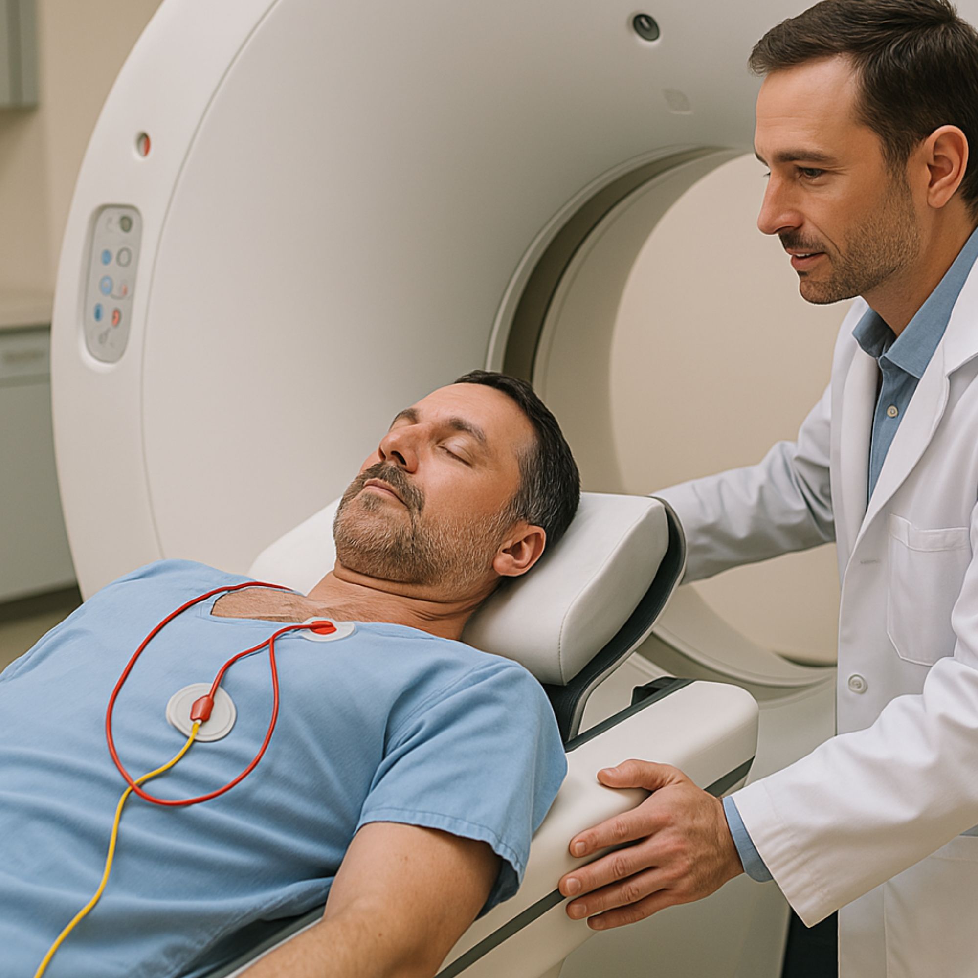 #676 PRIVATE - Health Checks