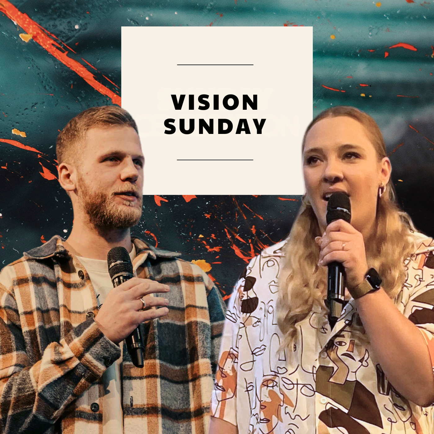 ICF Schwarzwald-Bodensee | Predigten