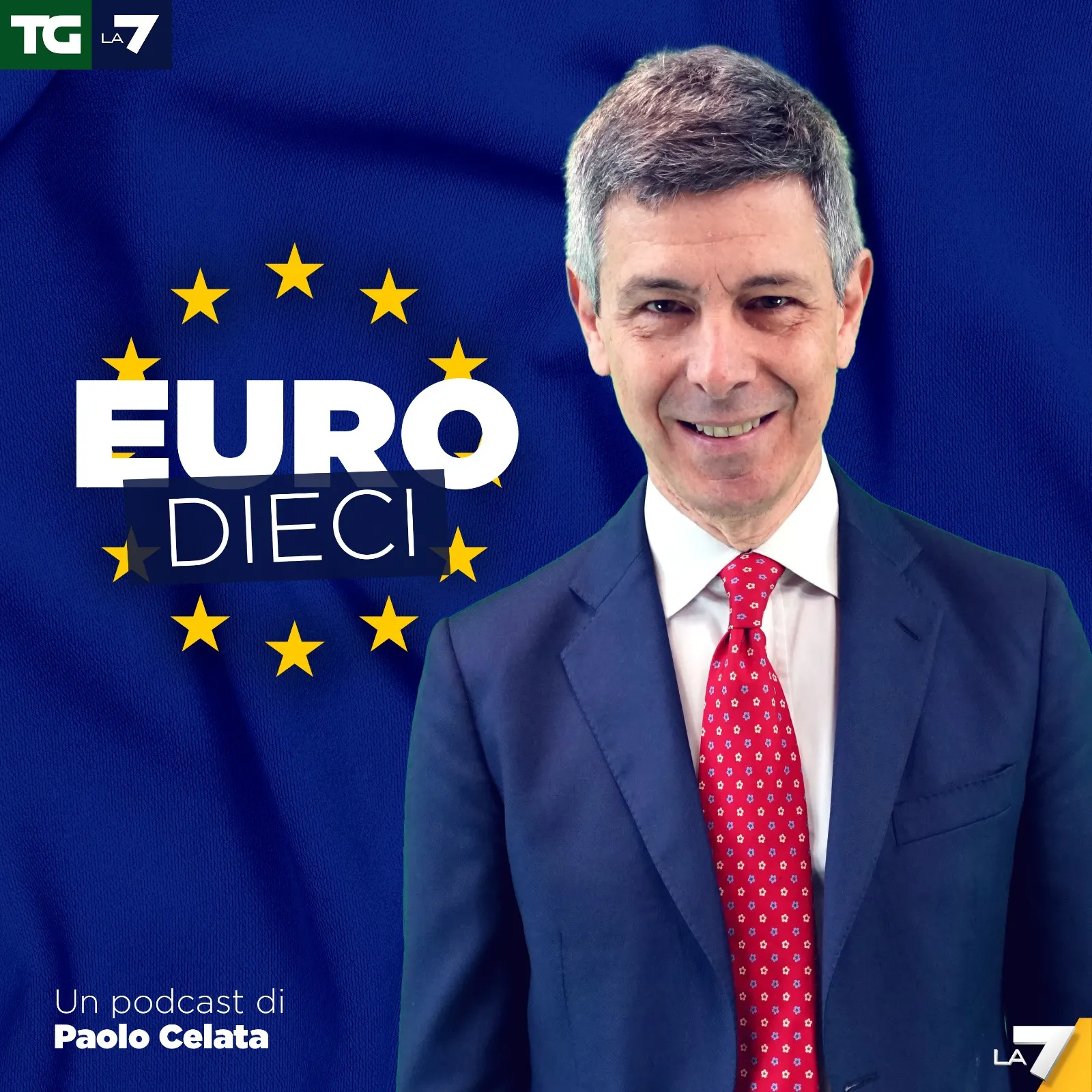 Euro Dieci cover