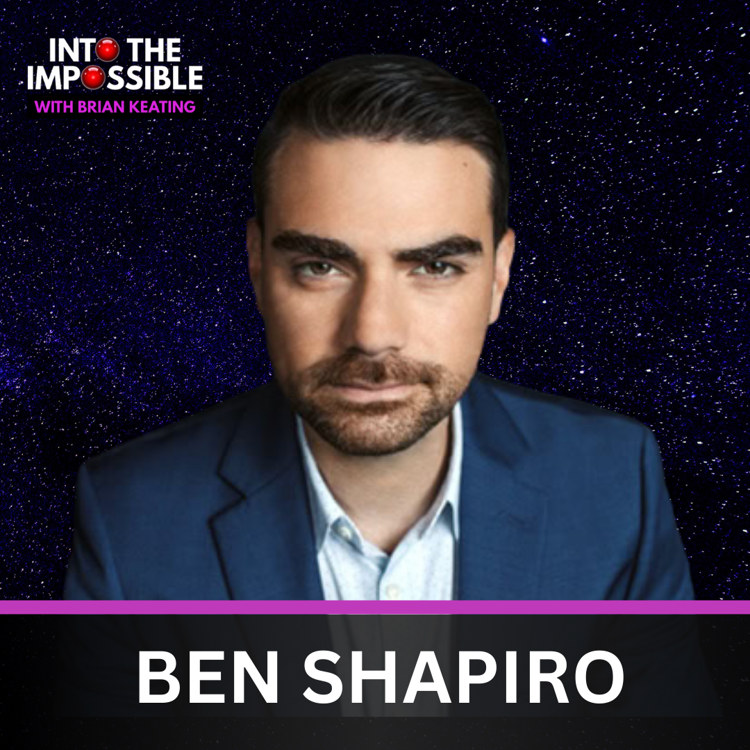 Into the Impossible With Brian Keating