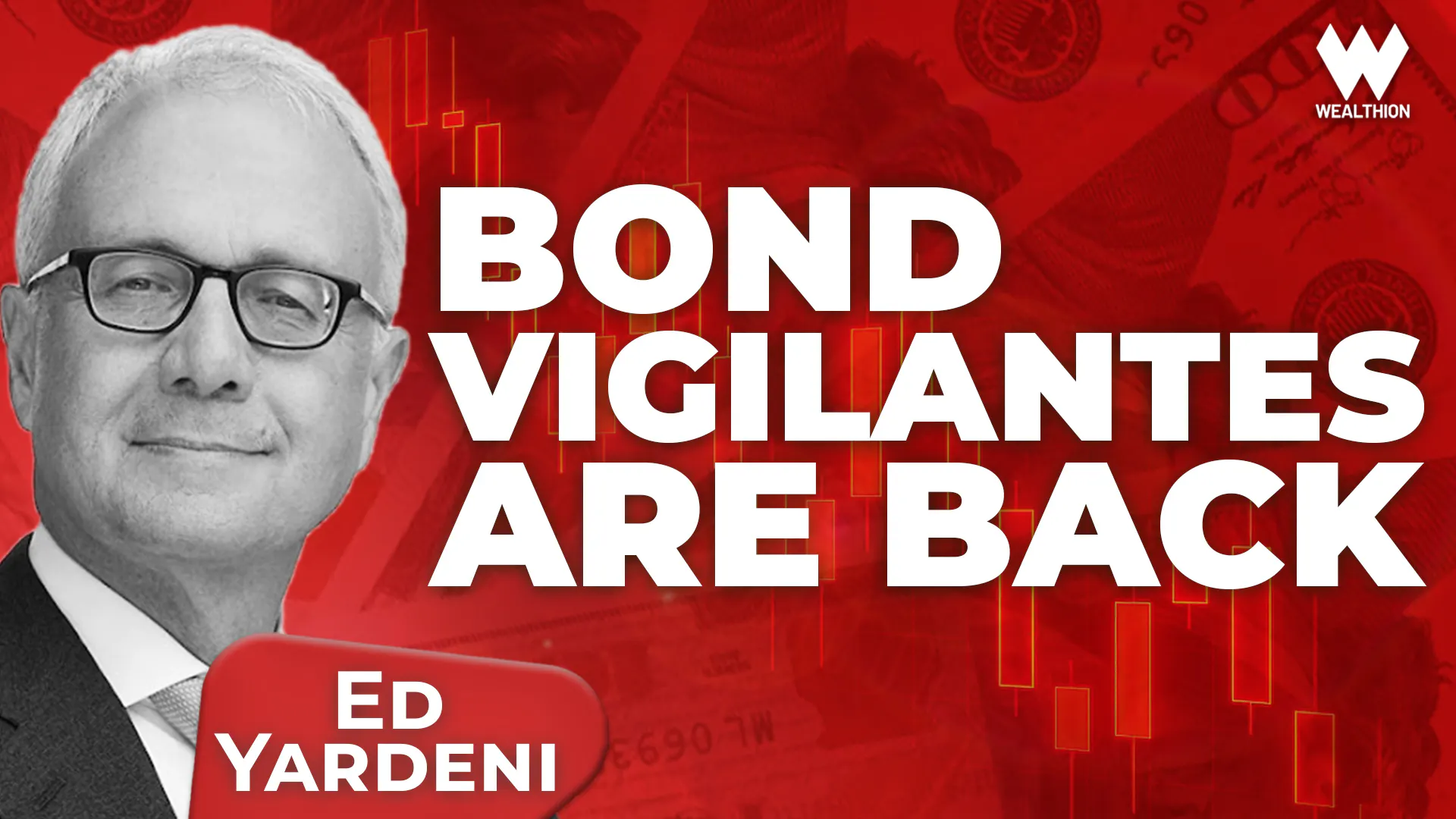 The Fed’s Credibility Is on the Line, Ed Yardeni Warns Episode cover