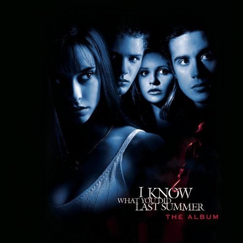 Soundtracking: I Know What You Did Last Summer