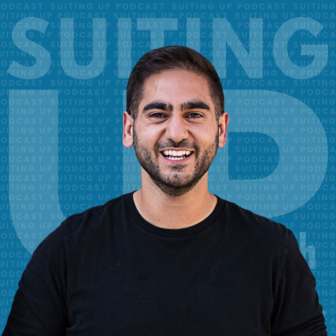 Suiting Up with Paul Rabil