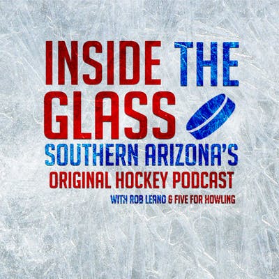 Inside the Glass #28: A New Playoff Format Proposal