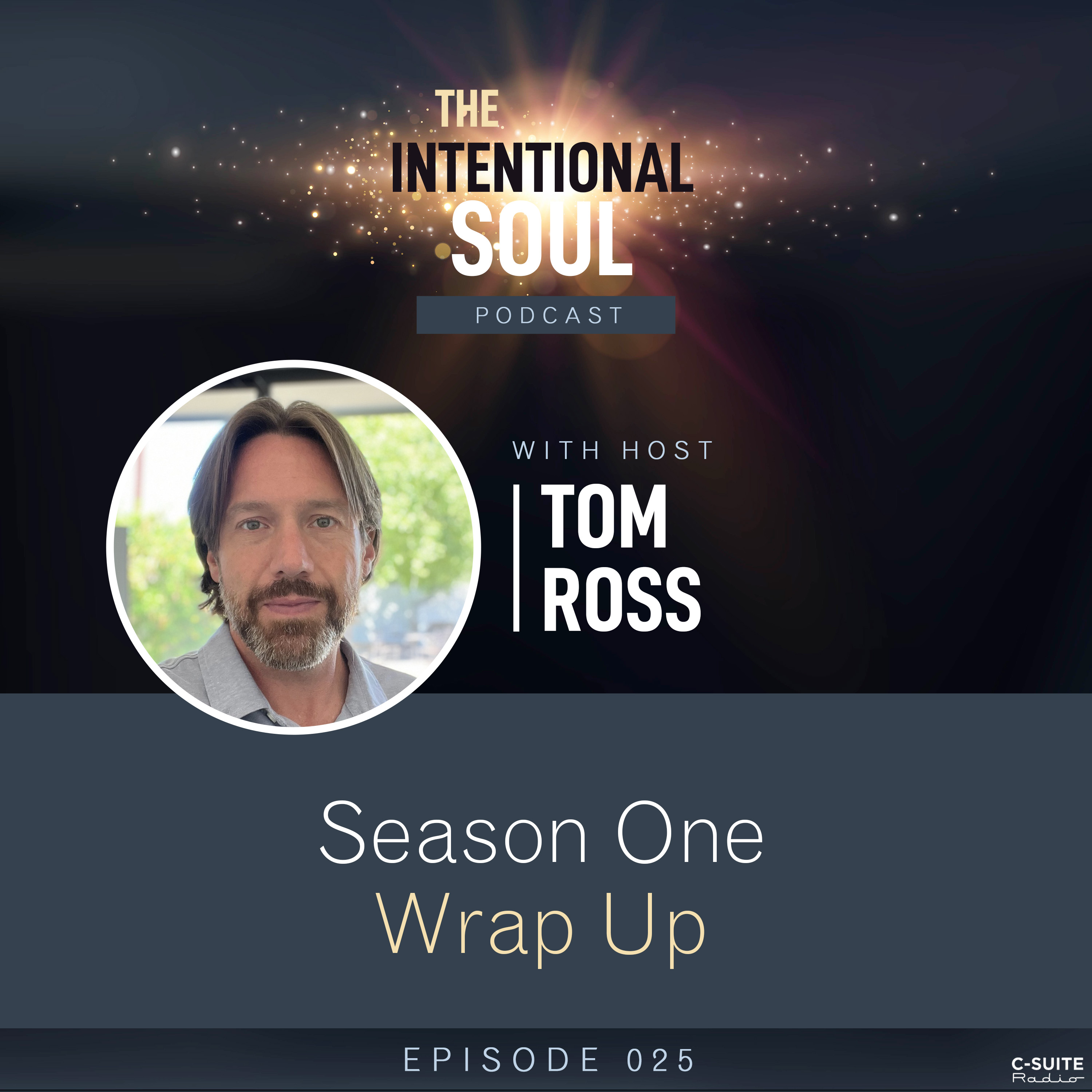 The Intentional Soul