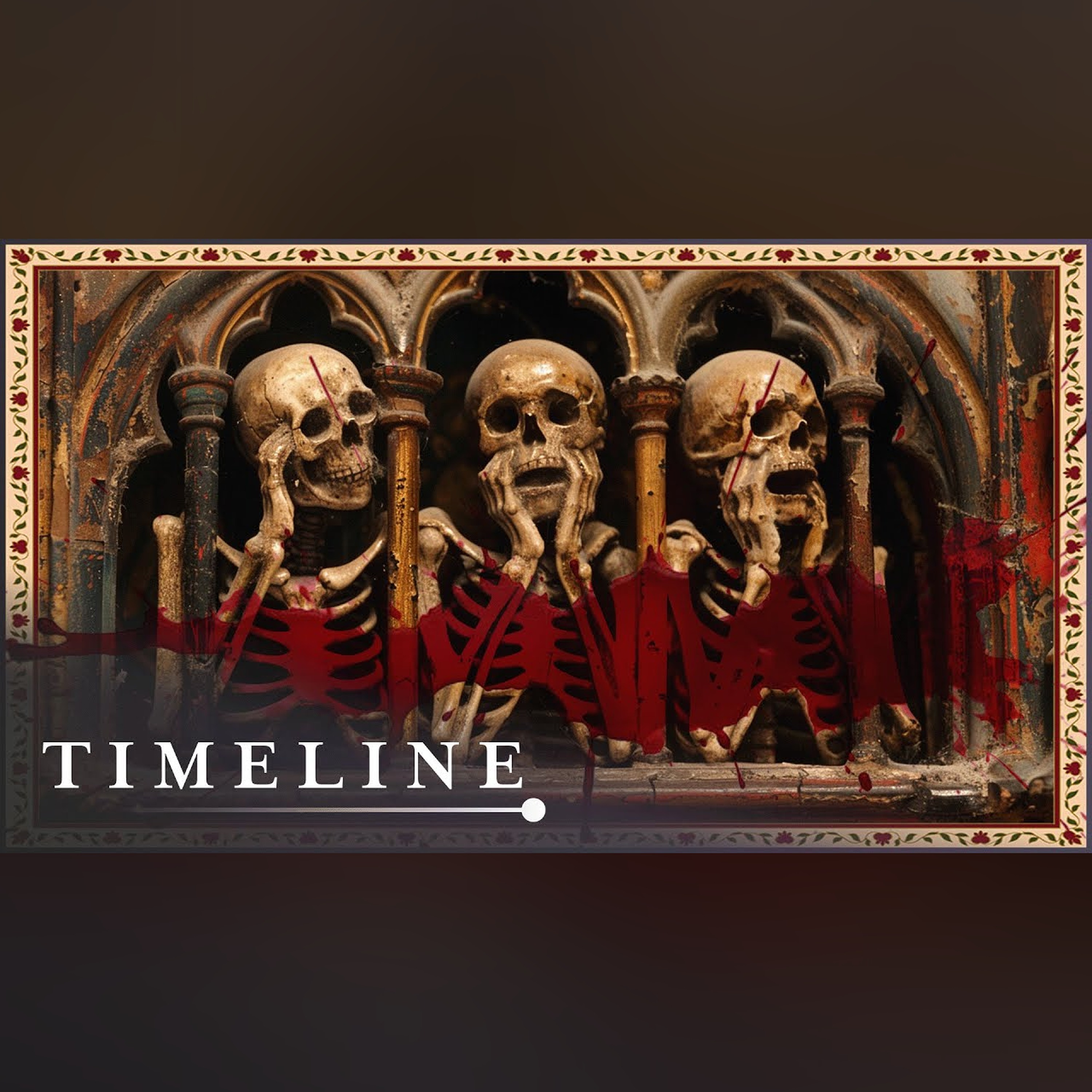 38 Mutilated Skeletons: The Bloodiest Battle In Britain's History | The Battle Of Towton | Timeline episode artwork