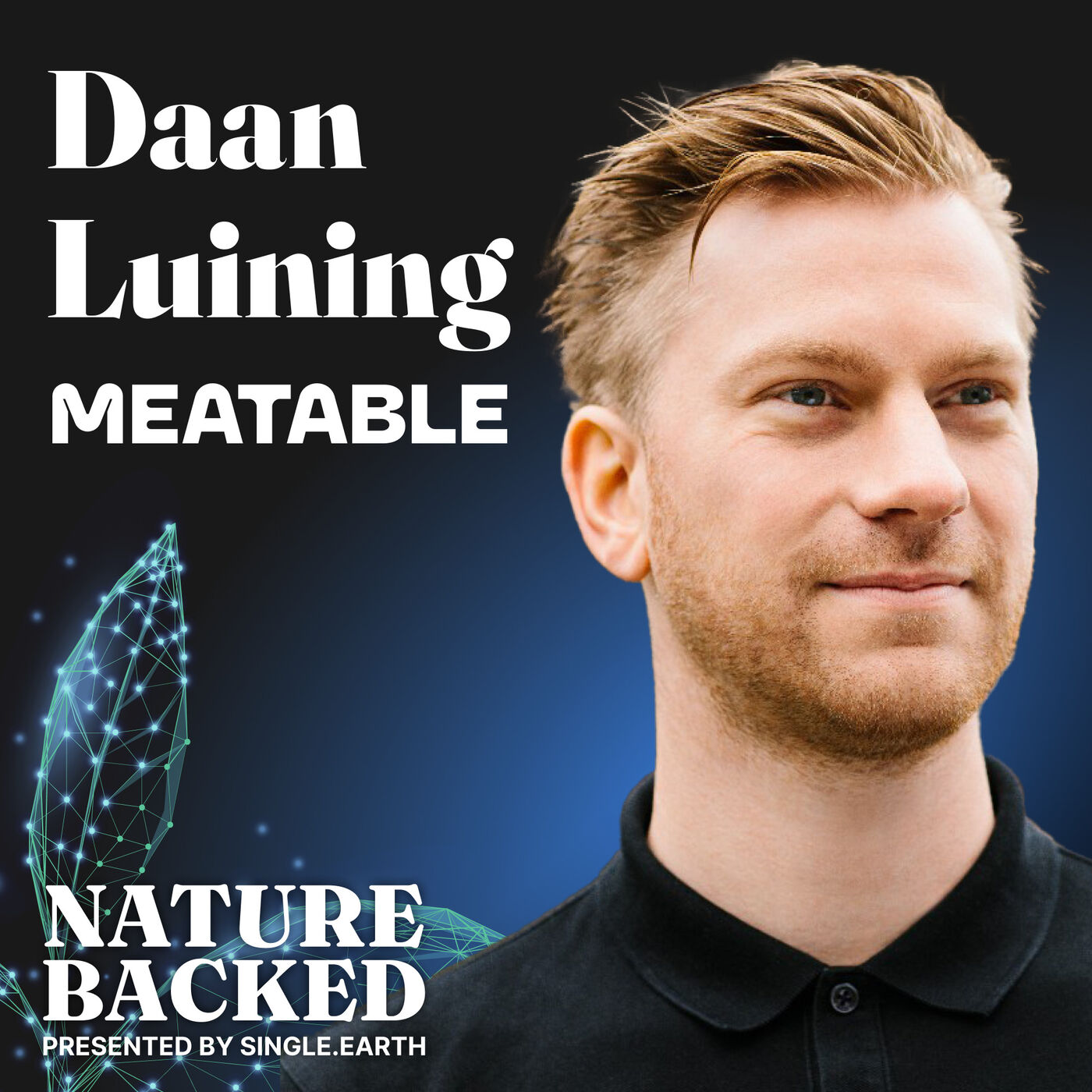 The NatureBacked Podcast
