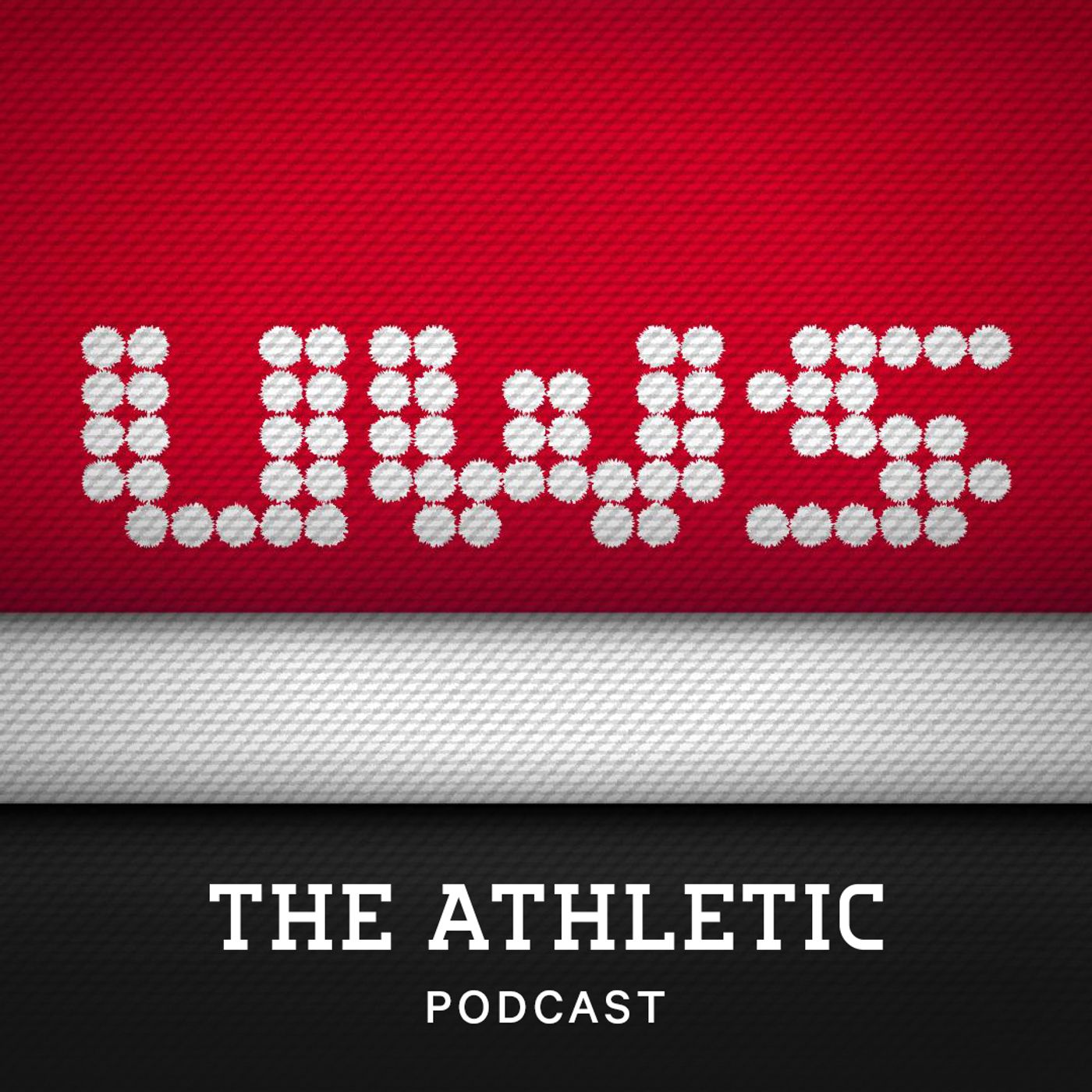 UWS podcast 433. Michael Knighton interview.