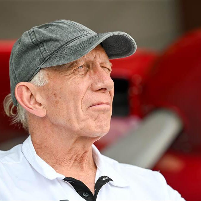 Episode 226: Ian signs off; Rooster talks spins, and airshow legend Rob Holland Episode 226: Ian signs off; Rooster talks spins, and airshow legend Rob Holland