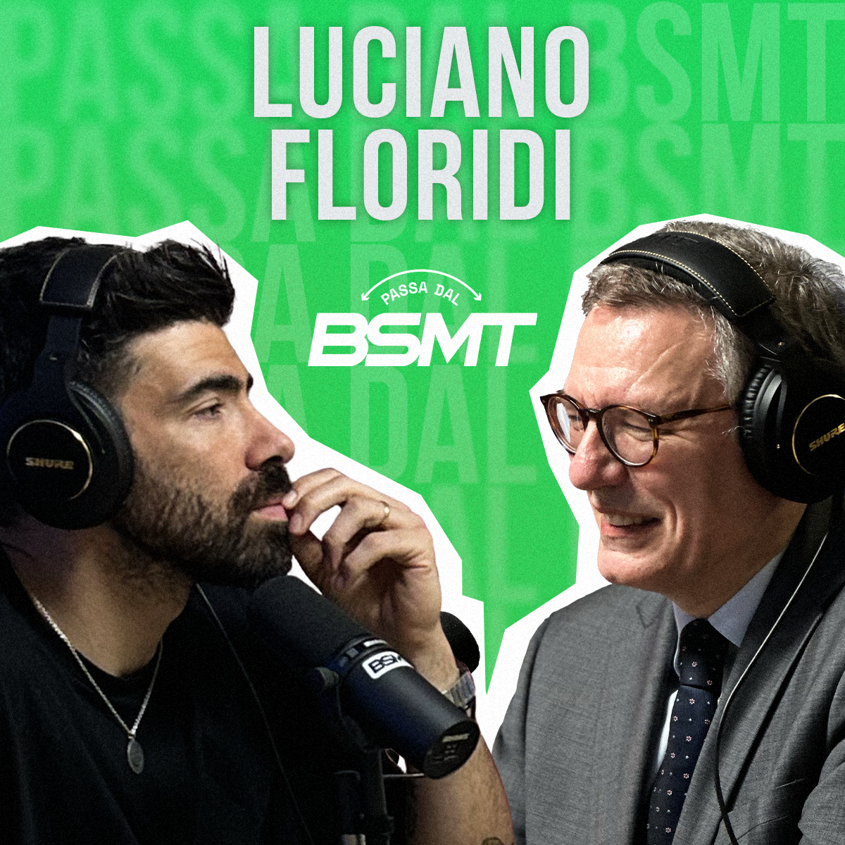 Prof. LUCIANO FLORIDI | L'intelligenza artificiale fa paura? 👀