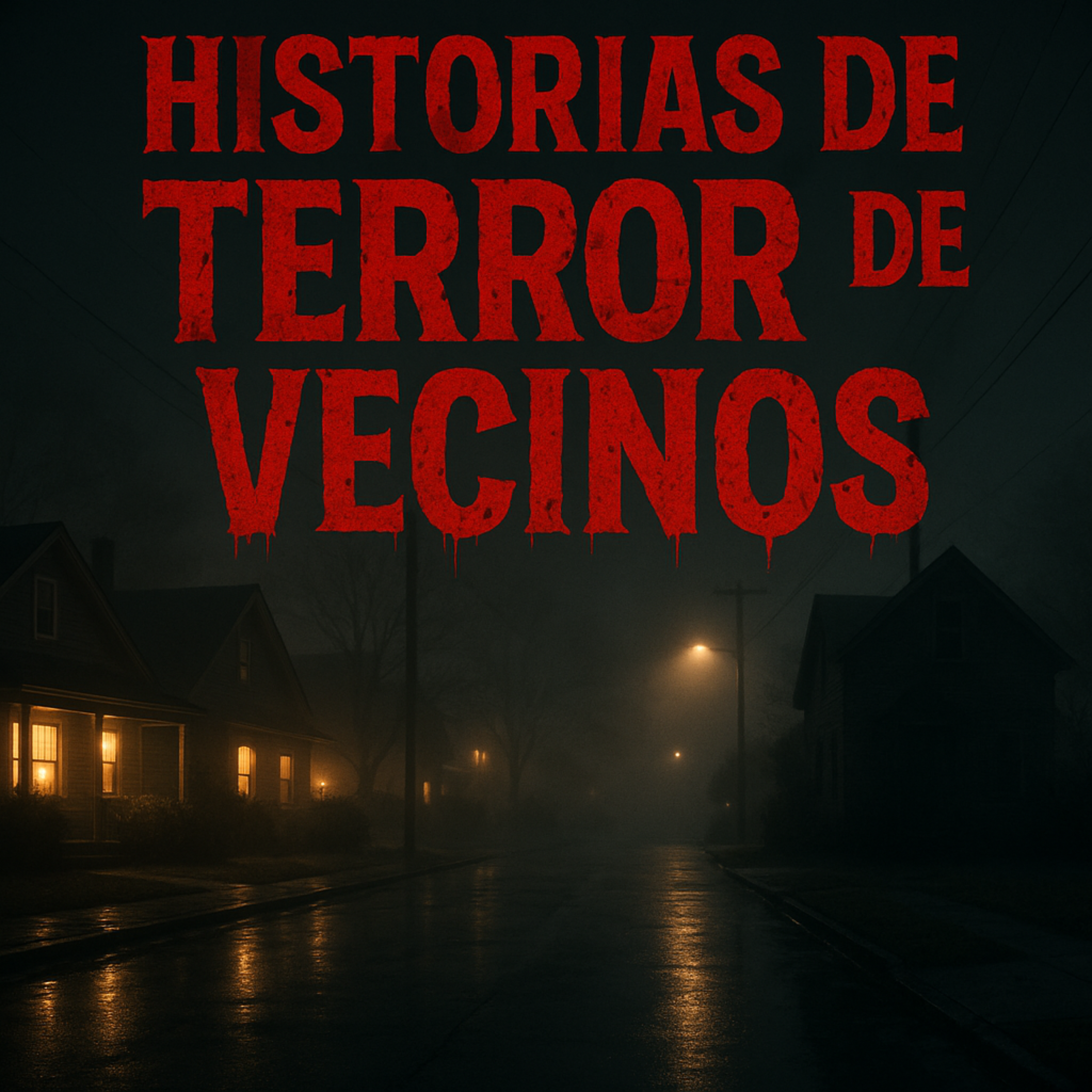 Historias De Terror
