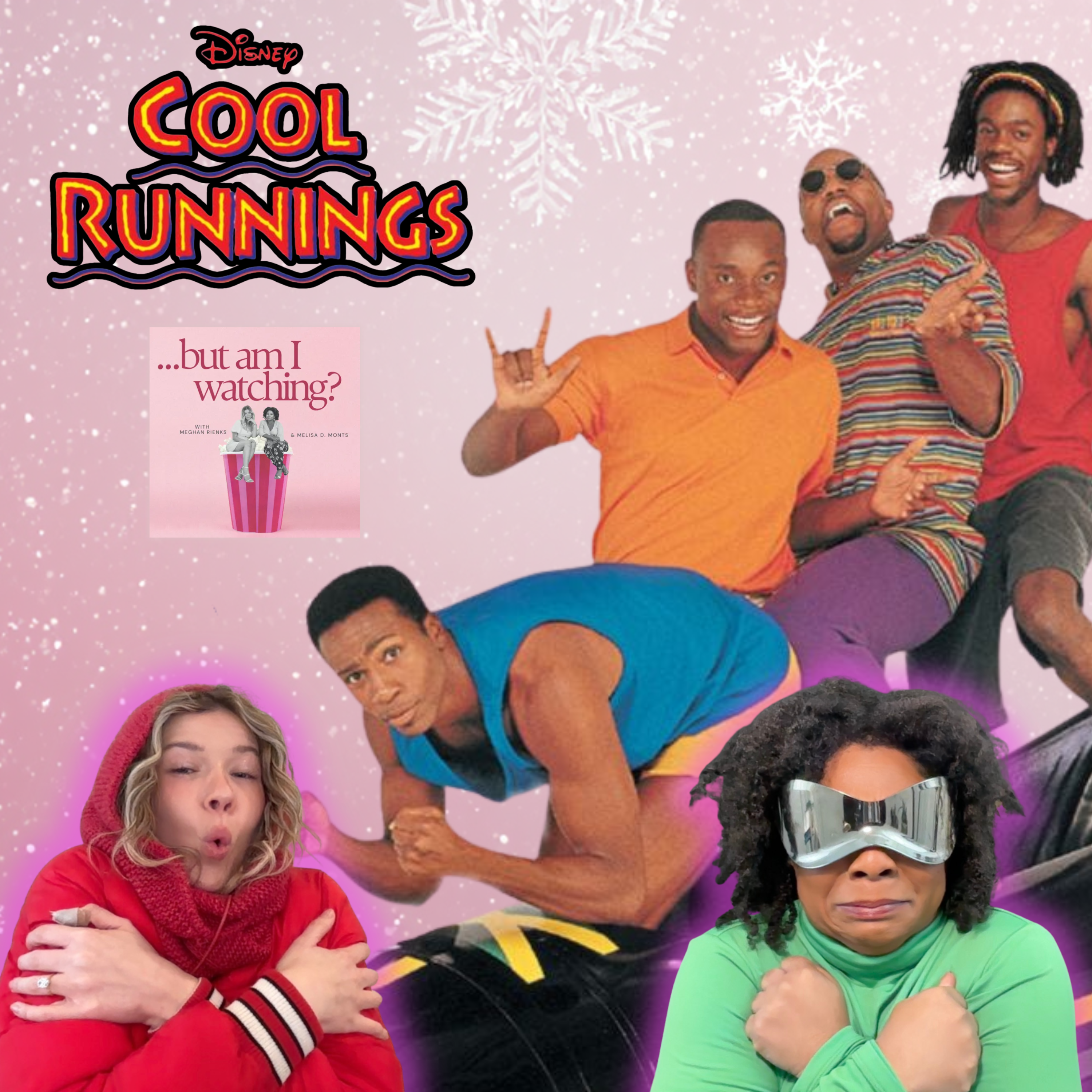 Cool Runnings