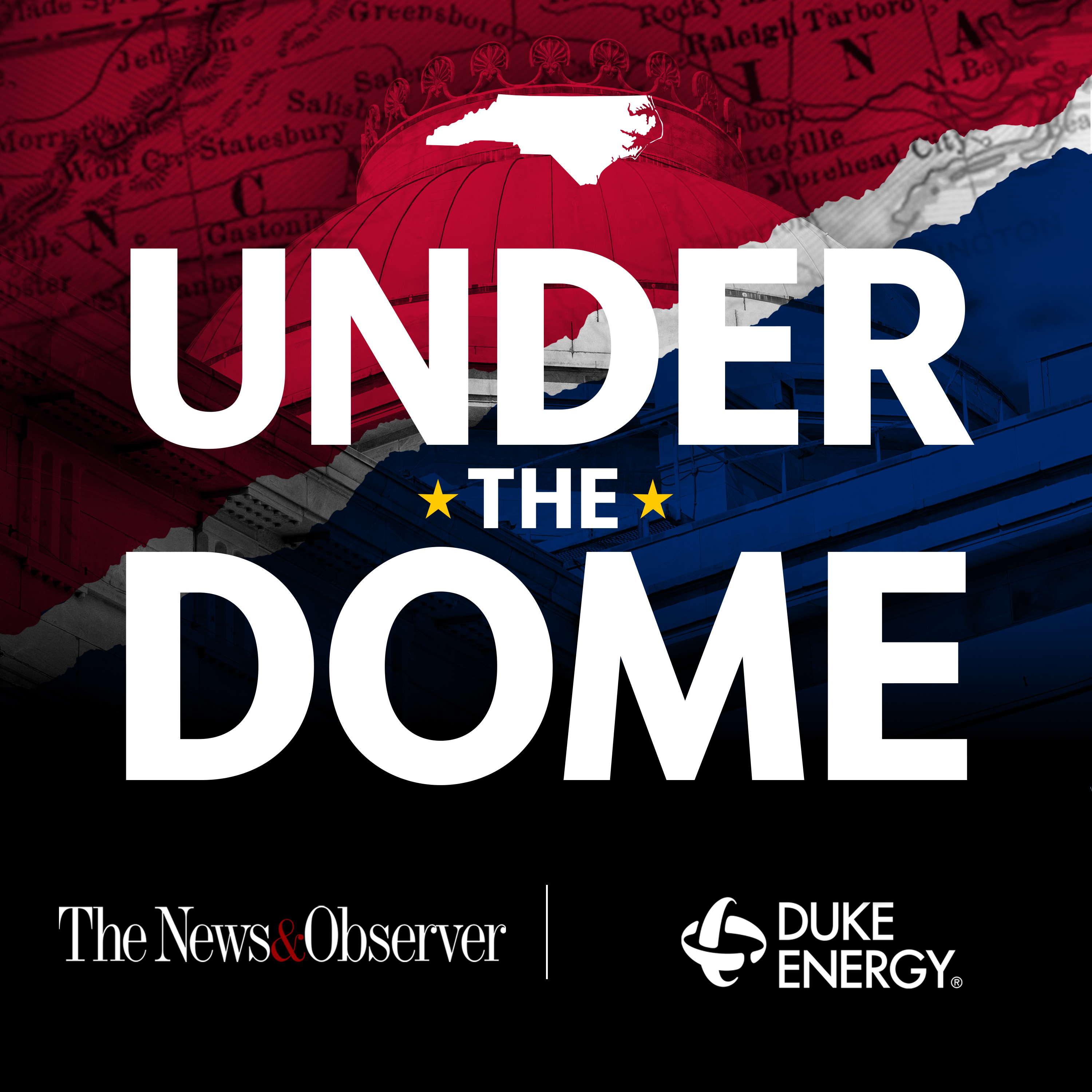 New ICE detention center coming to NC episode artwork