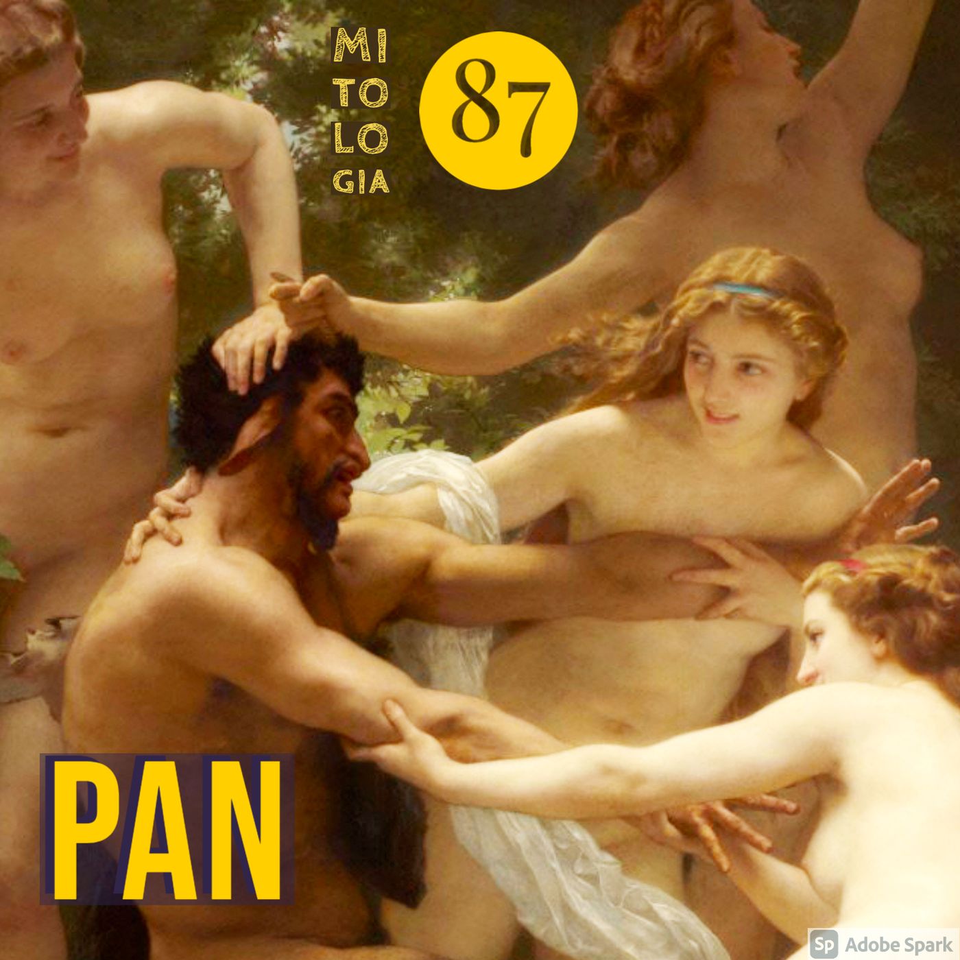 Mitologia: le meravigliose storie del mondo antico