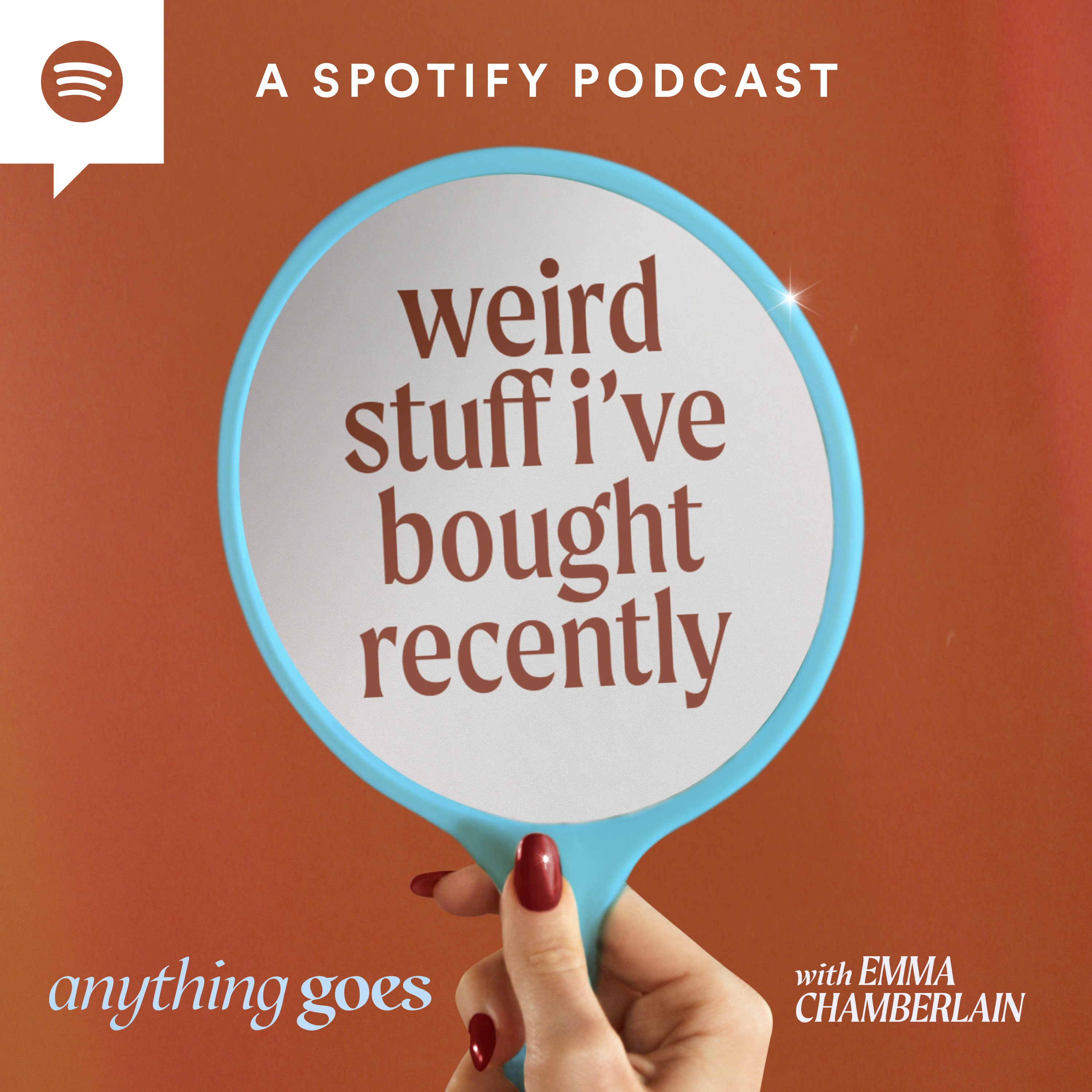 Podcast Cover