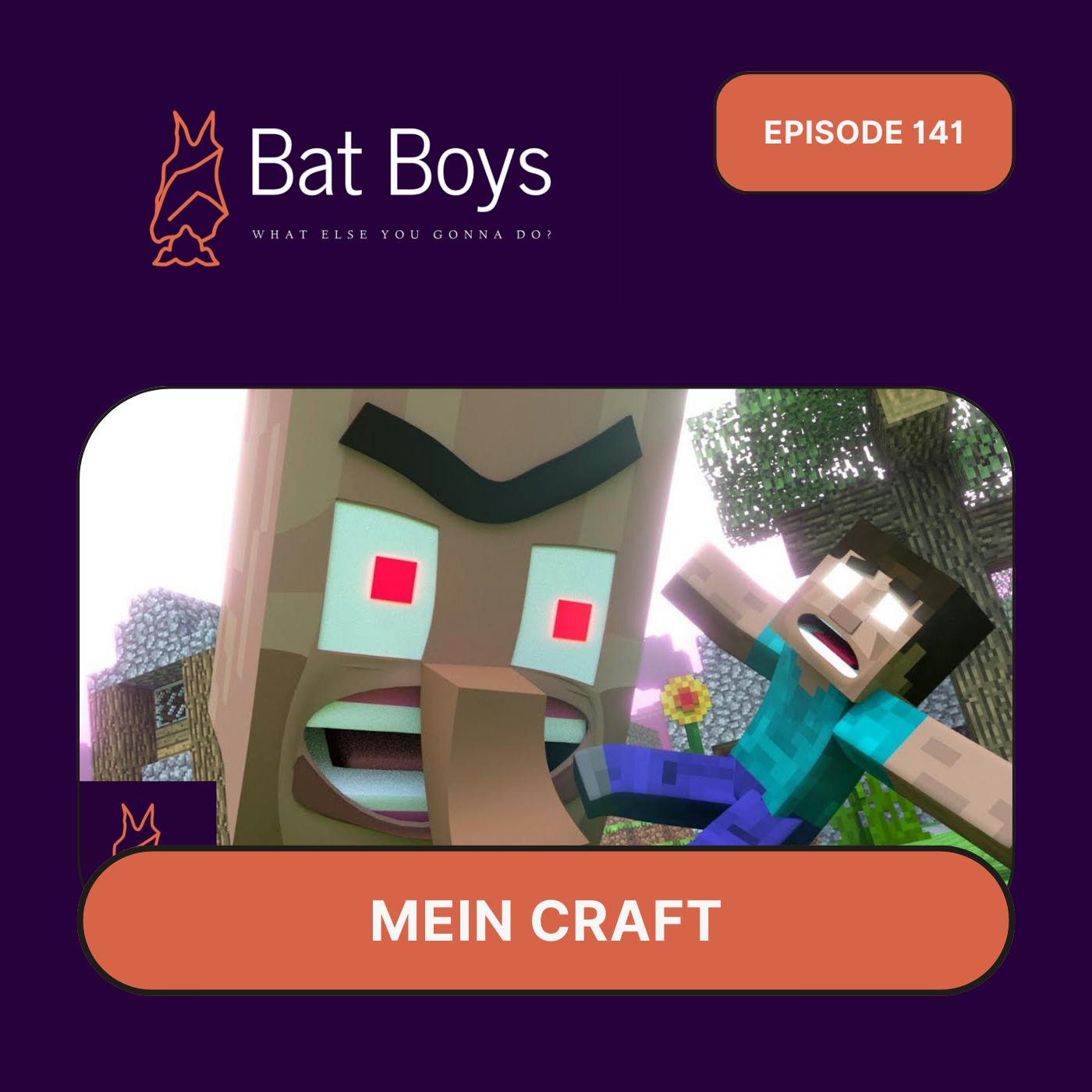 Mein Craft Mein Craft