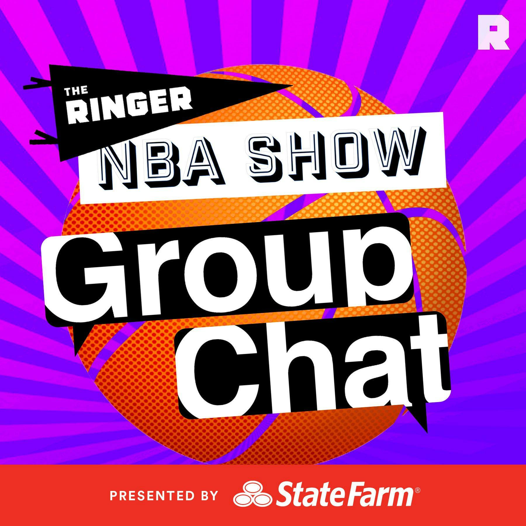 Are the Nets the Best Team in the NBA? | Group Chat