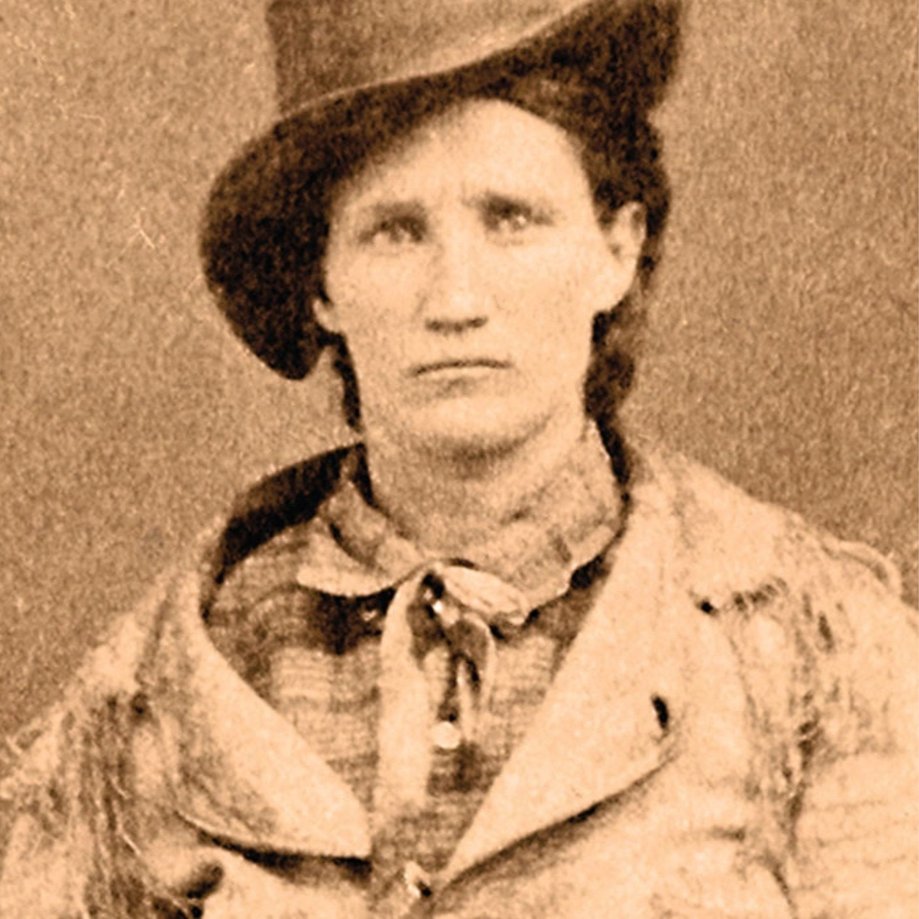 Calamity Jane