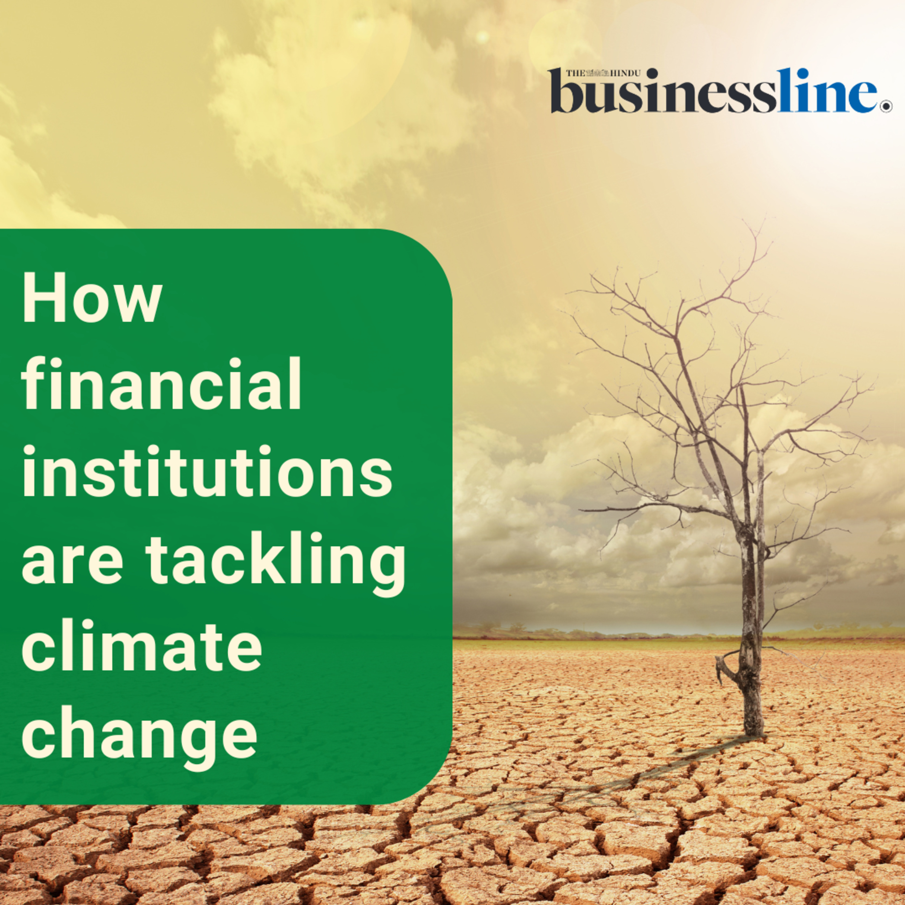 BusinessLine Podcasts