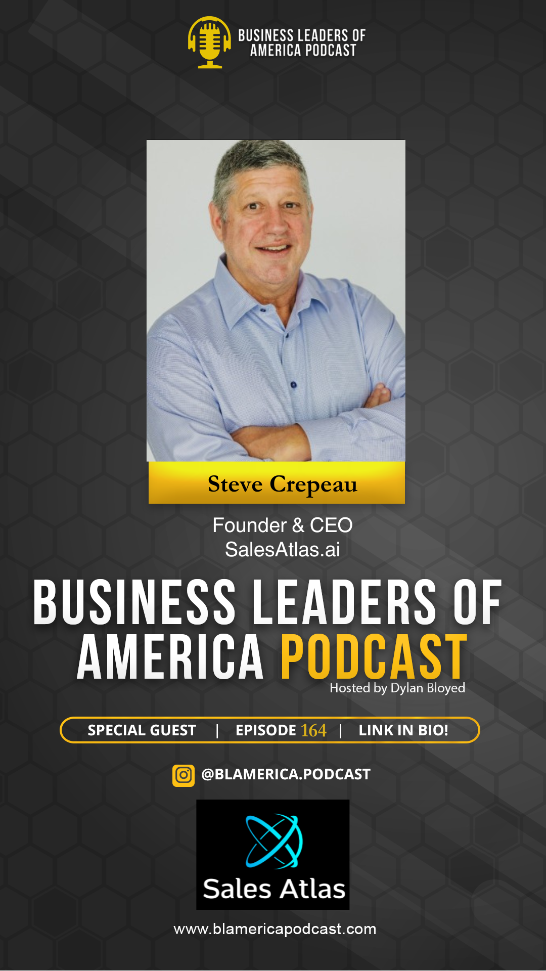 Business Leaders of America Podcast