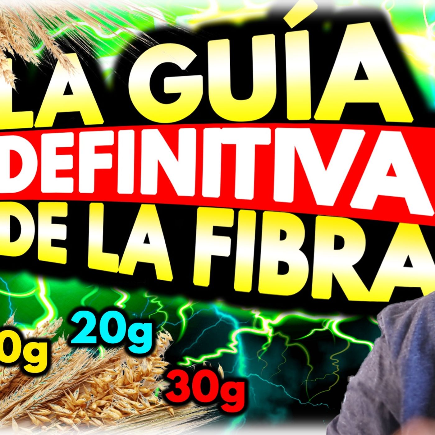 En este vídeo hacemos un repaso de la literatura científica intentando responder una pregunta: ¿qué debo comer si tengo enfermedad renal cró episode artwork