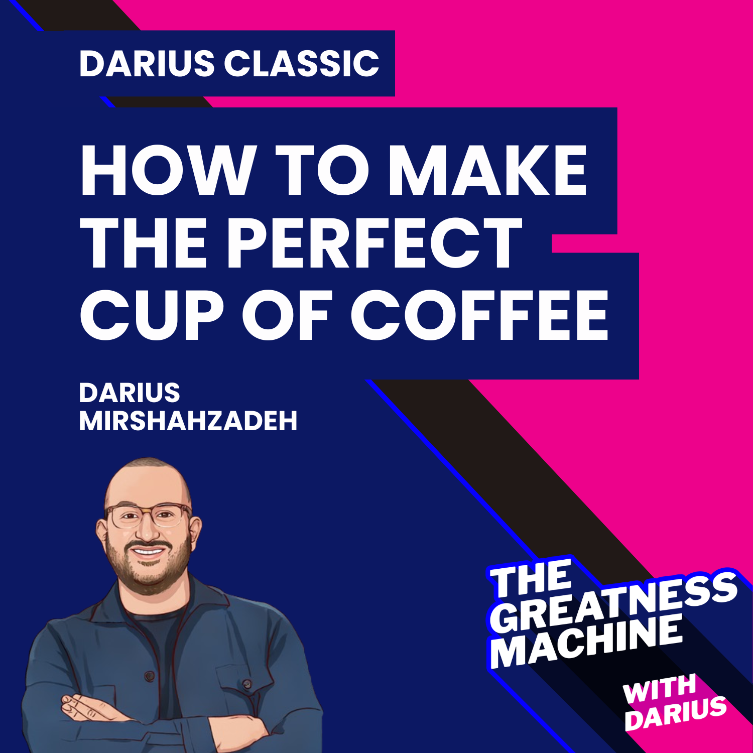 The Greatness Machine