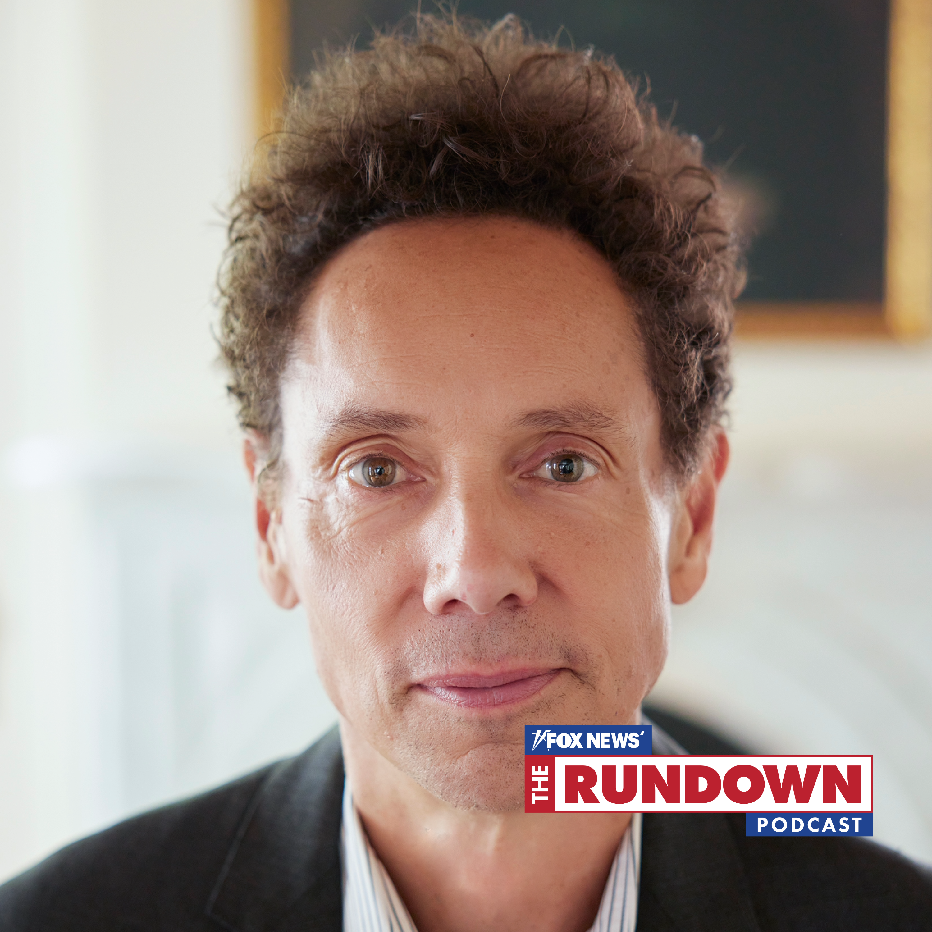 Malcolm Gladwell Challenges the Narrative on U.S. Violence, Guns & Crime