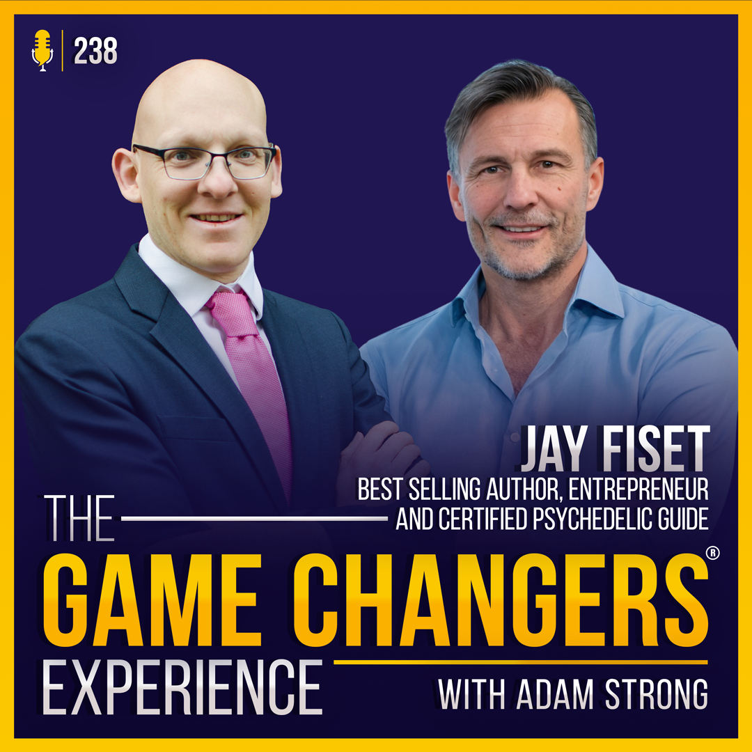 The Business Strategist With Adam Strong