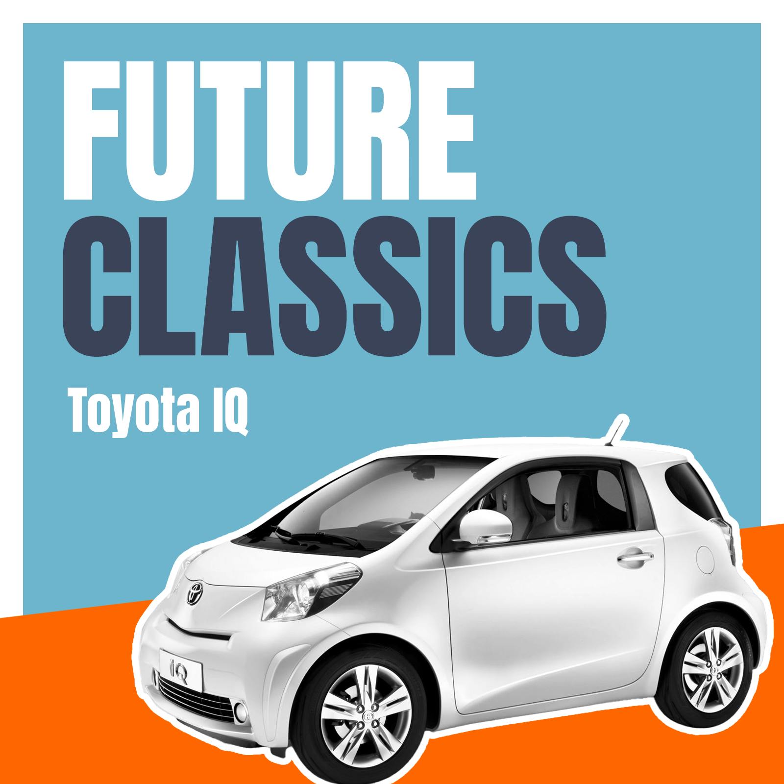 Toyota IQ – Folge 22