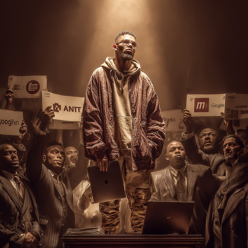 The LeBron James of Code