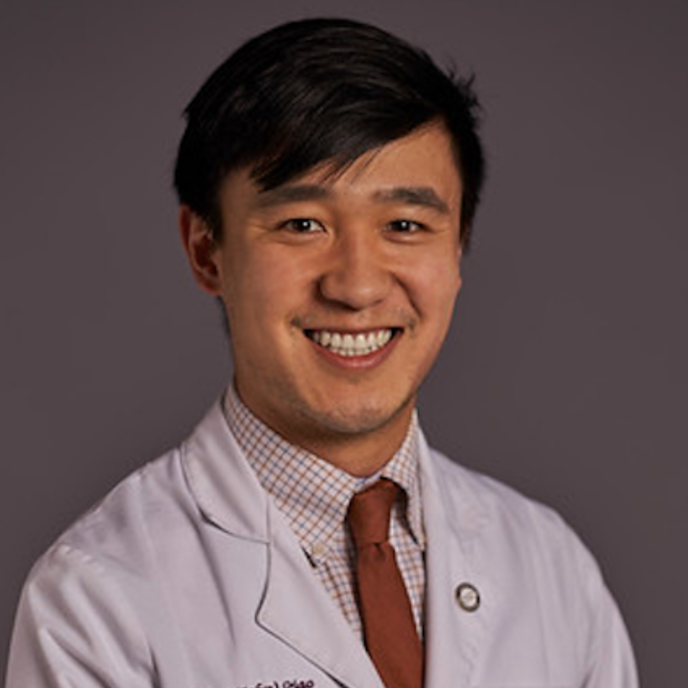 Ep. 423 Next Level Electroporation Therapy: The RadioClash Story with Dr. John Qiao episode artwork