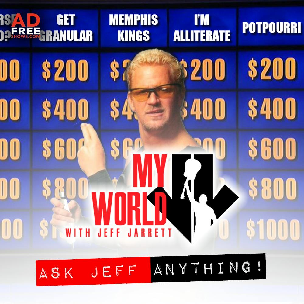 Episode 150: Ask Jeff Anything