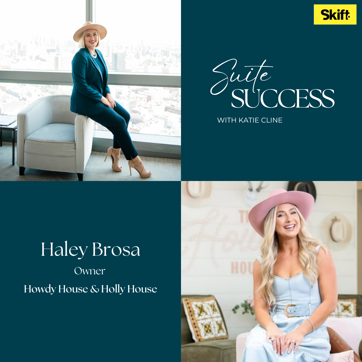 She Bought a House in Labor—Now it’s a Top 1% Airbnb Featured in Arch Digest