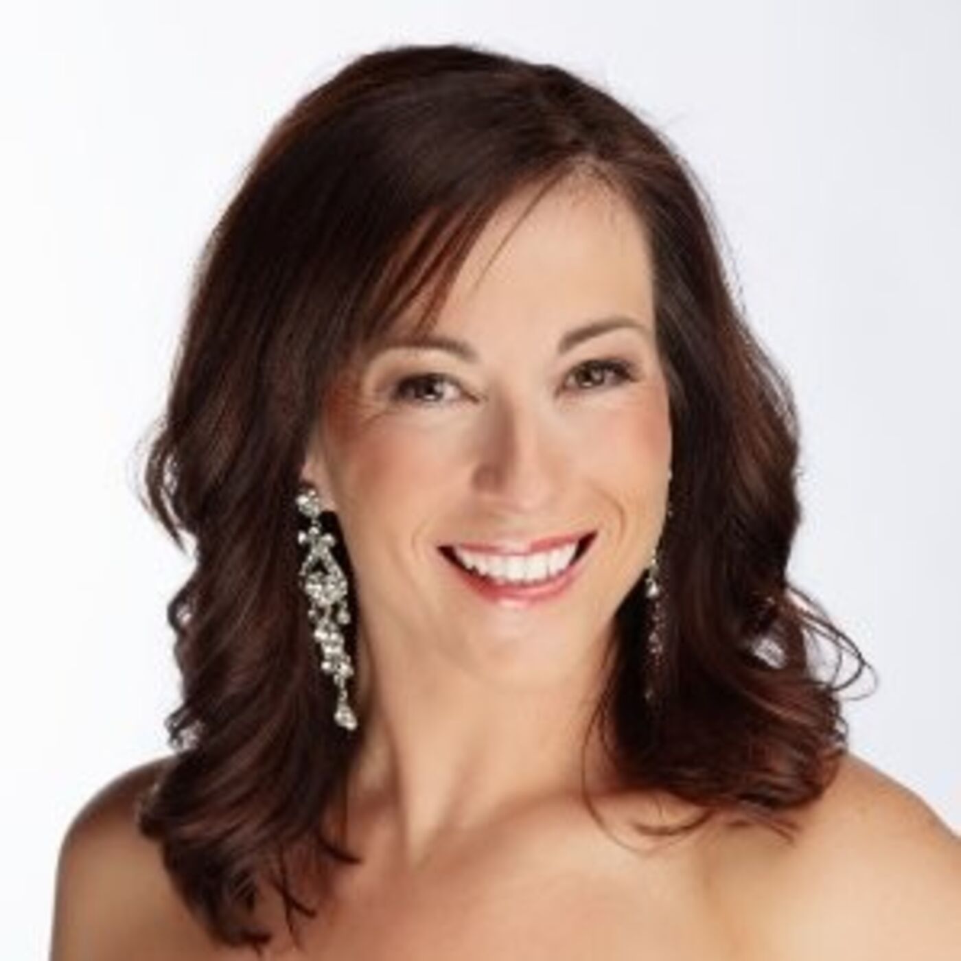 Sabetha Mumm on Pursuing a Passion And Building a Career in the Arts episode artwork