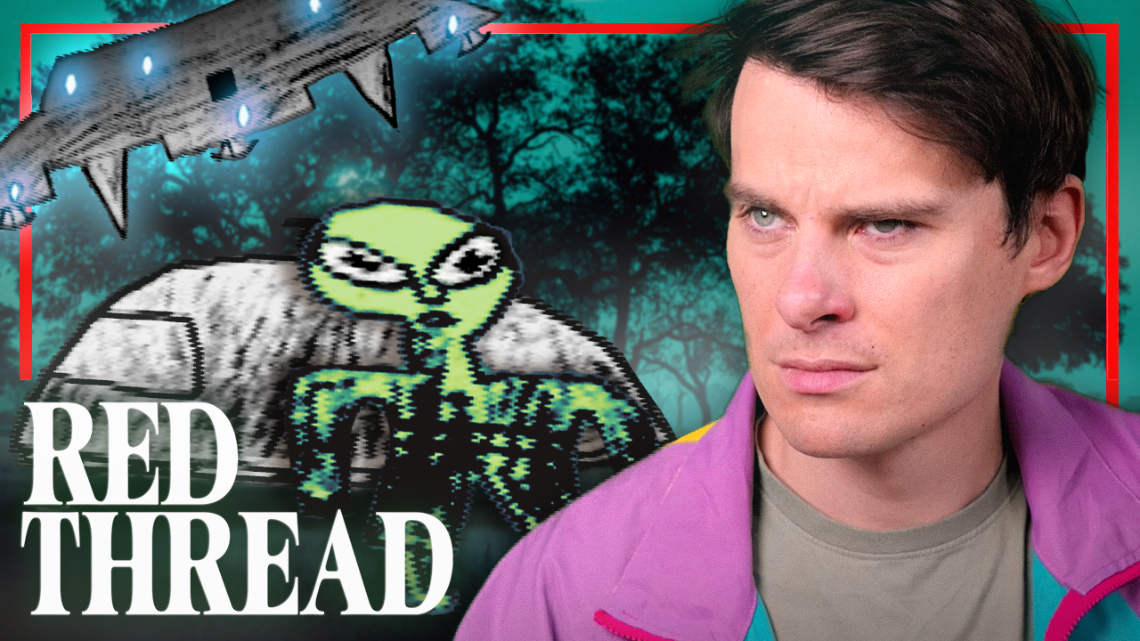 The Ariel School UFO Incident | Red Thread