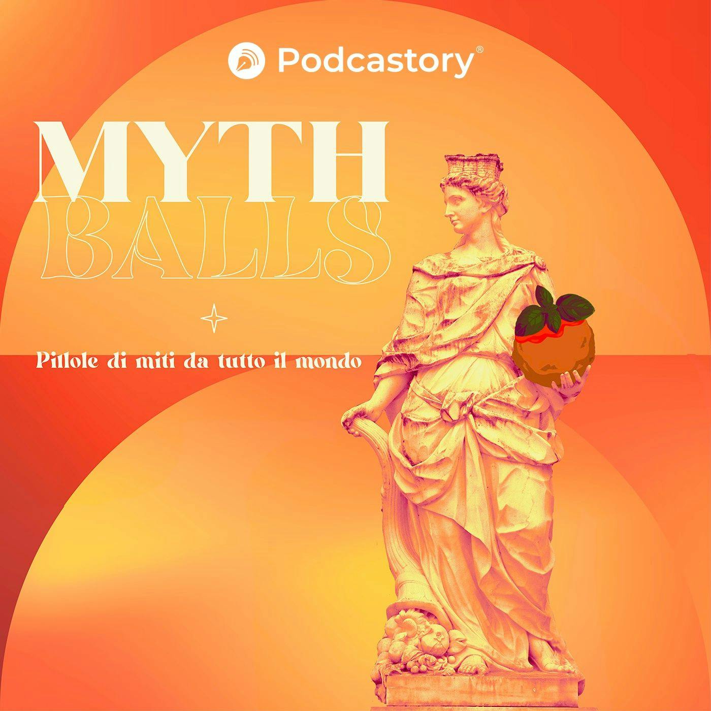 Izanami e Izanagi (GIAPPONE)