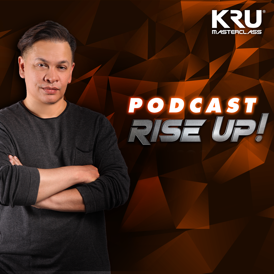 Rise Up! Podcast