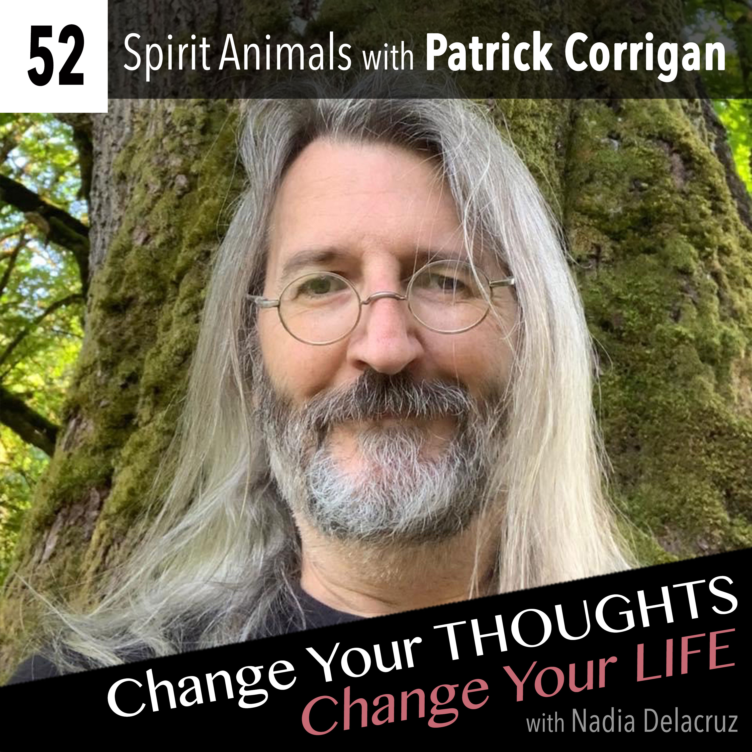Change Your Thoughts - Change Your Life