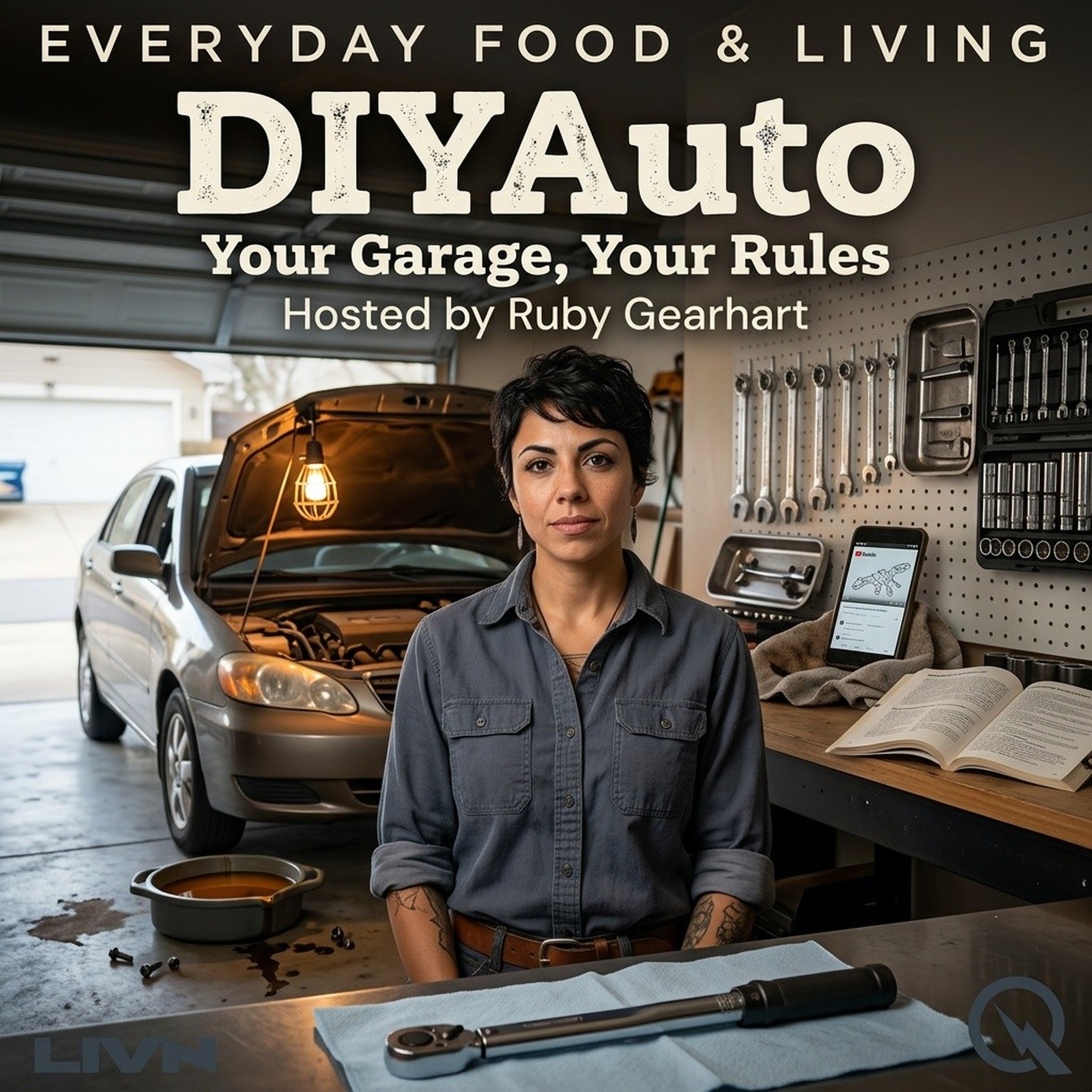 DIYAuto